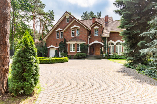 Best Affordable Driveway Pavers  in Cochituate, MA