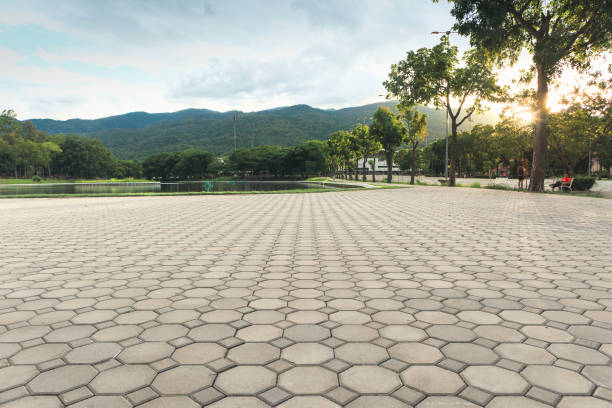 Best Custom Driveway Pavers  in Cochituate, MA
