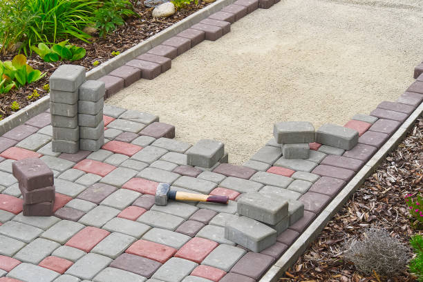 Best Driveway Pavers Contractor  in Cochituate, MA
