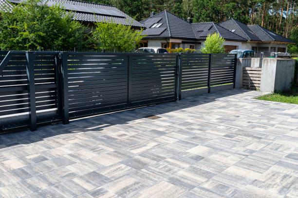Best Local Driveway Pavers  in Cochituate, MA
