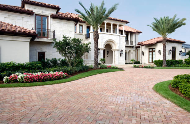 Best Affordable Driveway Paving  in Cochituate, MA