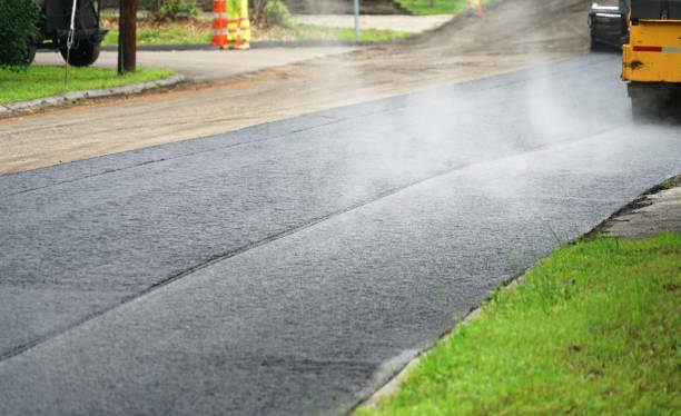 Best Cobblestone Driveway Pavers  in Cochituate, MA